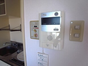 アルテハイム神戸県庁前の物件内観写真